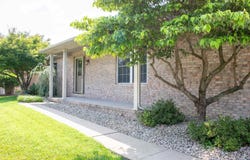 631 Cardinal Drive, Ferdinand, IN 47532