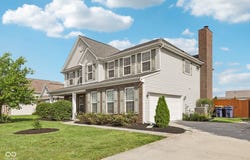 6622 W Dickens Crossing, McCordsville, IN 46055