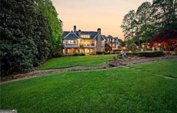 13720 Bethany Road, Milton, GA 30004