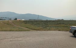 115 SAGEBRUSH Lane, Alpine, WY 83128