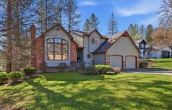 1224 E Blackhawk Dr, Spokane, WA 99208
