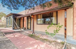 6506 Hoochaneetsa Boulevard, Cochiti Lake, NM 87083