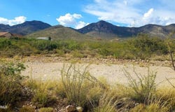 24 Lots San Jose Estates --, Bisbee, AZ 85603