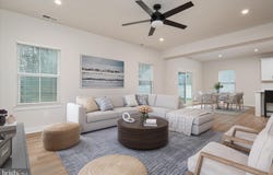 717 PATHFINDER Circle, GRASONVILLE, MD 21638