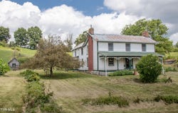 26528 Shortsville Rd Road, Abingdon, VA 24210