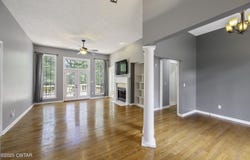 615 Hidden Hills Circle, Lexington, TN 38351