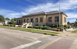 100 E Chapin Street, Cadillac, MI 49601