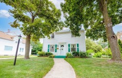 506 Robert Street, Fort Atkinson, WI 53538