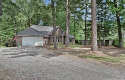 2071 Bellevue Road, Haughton, LA 71037