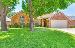 108 Sunny Meadows Drive, Burleson, TX 76028
