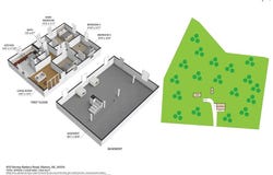 450 Stoney Battery Rd, Marion, VA 24354