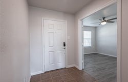 825 Jodie Drive, Weatherford, TX 76087