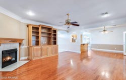 320 Azalea Drive, Crowley, LA 70526