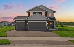 12018 41st Avenue SE, Becker, MN 55308