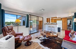 8596 Fox Circle, White Mountain Lake, AZ 85912