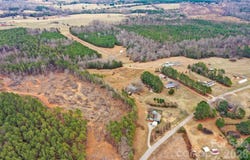 Dead End Road, Bostic, NC 28018