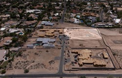 6139 E MAVERICK Road, Paradise Valley, AZ 85253