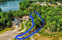 934 SALISBURY Court, Chapin, SC 29036