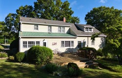 660 W Main Street, Christiansburg, VA 24073