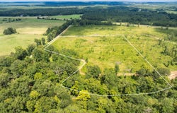 14.7 MOL AC I-45, Shubuta, MS 39360