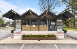 415 S John Street, Goldsboro, NC 27530