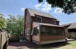 301 Michigan Avenue, Sturgis, MI 49091