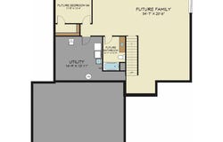 930 Prestwick Drive, Belle Plaine, MN 56011