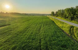 County Highway F59, Redfield, IA 50233