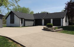 282 W Santee Drive, Greensburg, IN 47240