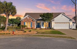 146 Harbor Lights Dr., Surfside Beach, SC 29575