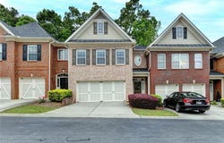2404 Strand Avenue, Lawrenceville, GA 30043