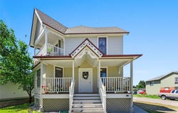 213 N 9th Avenue N, Bozeman, MT 59715