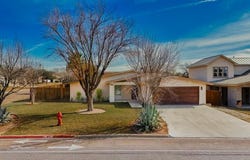 1260 Bibb Ave, Eagle Pass, TX 78852