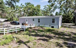 3297 NE Rutherford Road, Lee, FL 32059