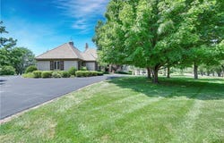 16800 Grace Drive, Loch Lloyd, MO 64012