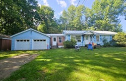 400 Mills Road, Whitefield, ME 04353