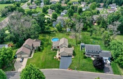 20730 Glenbrook Avenue N, Forest Lake, MN 55025