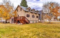 402 Third Street, Westcliffe, CO 81252