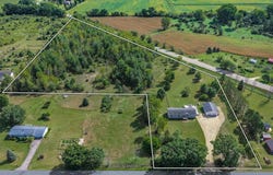 N5838 Davies Road, New Lisbon, WI 53950