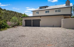 7 CORTE DE CANONCITO, Cedar Crest, NM 87008