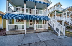 708 3rd St Street, Ocean City, NJ 08226