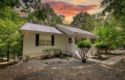 492 Water Oak Drive, Ellijay, GA 30540