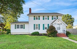 19 ROOSEVELT AVENUE, DOVER, DE 19901