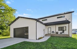 5531 Monroe Road, Olivet, MI 49076