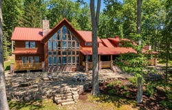 180 GLEN COVE Road, SWANTON, MD 21561