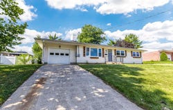 4405 Poppy Drive, Middletown, OH 45044