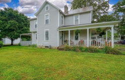 216 Washington Street, Canal Winchester, OH 43110