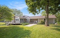 2347 W W. Dowling Road Road, Delton, MI 49046