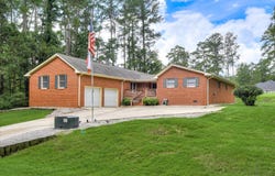256 Brassie Drive, McCormick, SC 29835