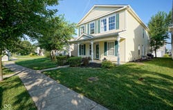 12680 Courage Crossing, Fishers, IN 46037